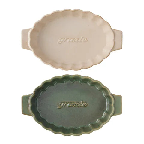 Toscana Ceramic Bakeware