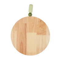Pisces Wood Board | Olive