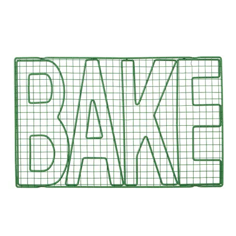BAKE Metal Cooling Rack