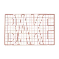BAKE Metal Cooling Rack