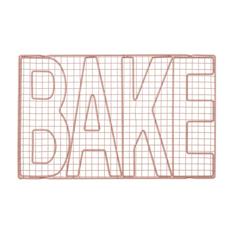 BAKE Metal Cooling Rack