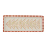 Fairy Bread Bamboo Fibre Tableware