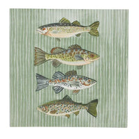 Pattern Paper Napkin | 20pk