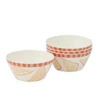 Fairy Bread Bamboo Fibre Tableware