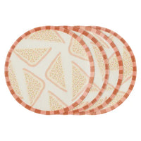 Fairy Bread Bamboo Fibre Tableware