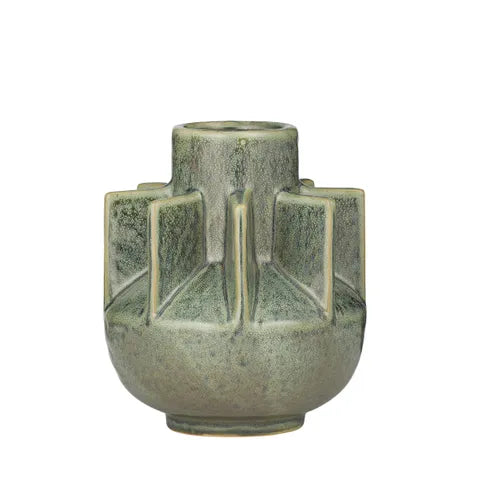Corbusier Ceramic Vase | Myrtle