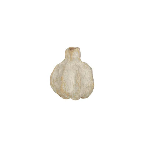 Romi Ceramic Vase | Seafoam