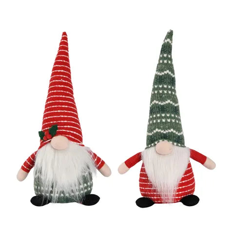 Gnome with Long Hat