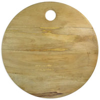 Scully Mango Wood Board