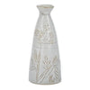 Oshi Vase | Ivory