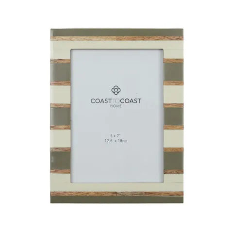 Raya Resin/Wood Frame – Whatever Mudgee