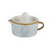 Aleah Ceramic Kitchenware | Blue