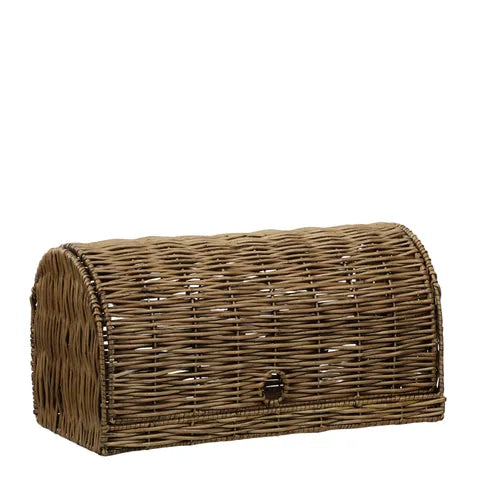 Ballina Willow Bread Bin