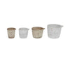 Francis Ceramic Kitchenware Collection | Natural