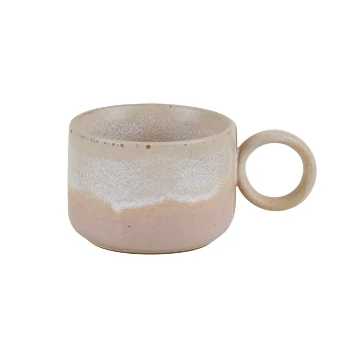Organiq Ceramic Kitchenware | Nude