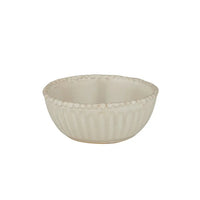 Bistrot Ceramic Kitchenware Collection | White