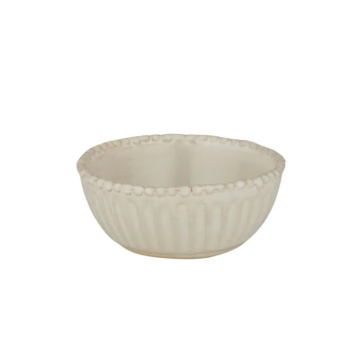 Bistrot Ceramic Kitchenware Collection | White