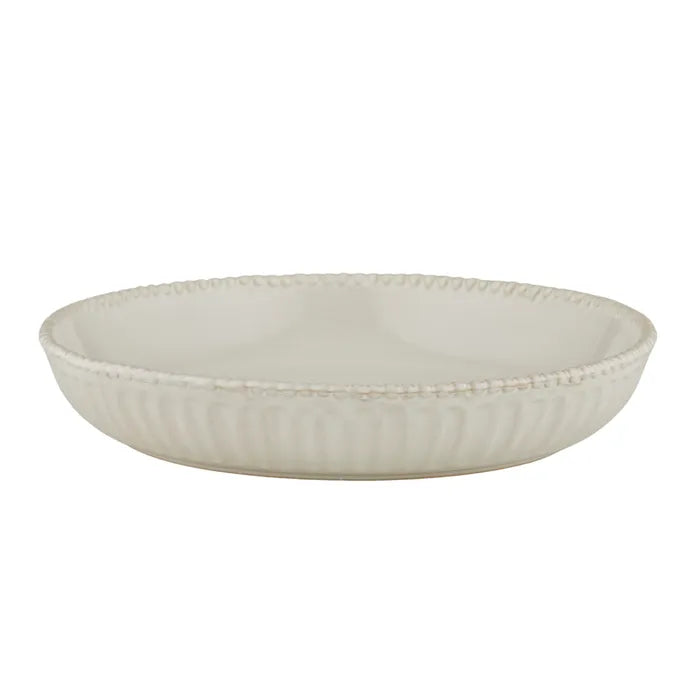 Bistrot Ceramic Kitchenware Collection | White
