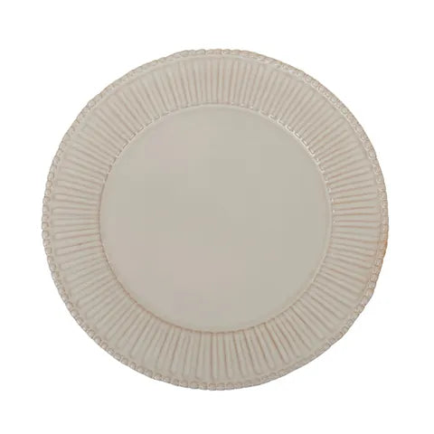 Bistrot Ceramic Kitchenware Collection | White