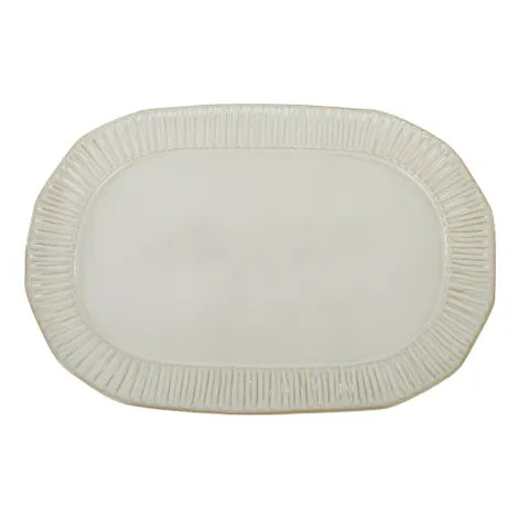 Bistrot Ceramic Kitchenware Collection | White