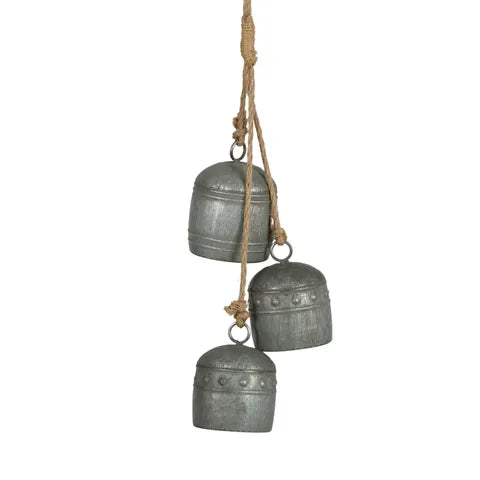 Bell Hanger Metal | Iron