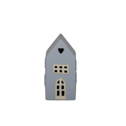 House Decoration Ceramic | Grey