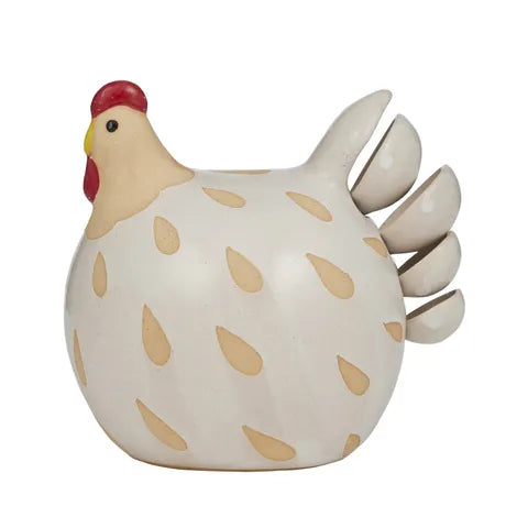 Charlie Chook Ceramic Kitchenware