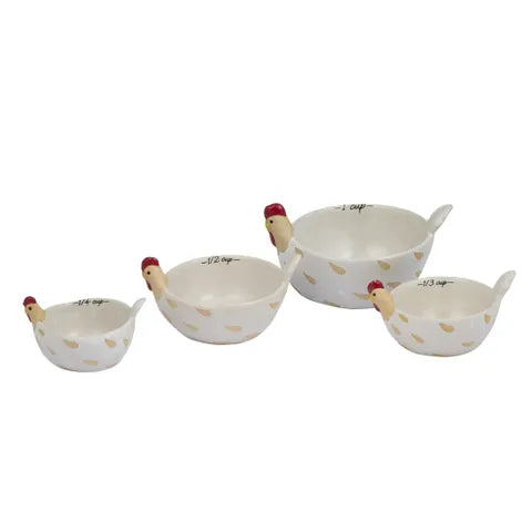 Charlie Chook Ceramic Kitchenware