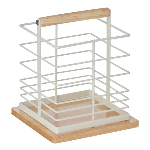 Wallan Metal/Wood Holders