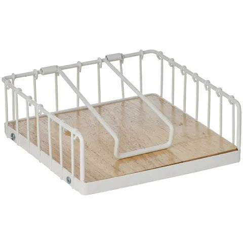 Wallan Metal/Wood Holders