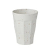 Tidal Terrazzo Melamine Kitchenware | White