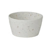 Tidal Terrazzo Melamine Kitchenware | White