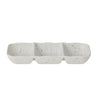 Tidal Terrazzo Melamine Kitchenware | White