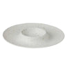 Tidal Terrazzo Melamine Kitchenware | White