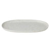 Tidal Terrazzo Melamine Kitchenware | White