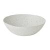 Tidal Terrazzo Melamine Kitchenware | White