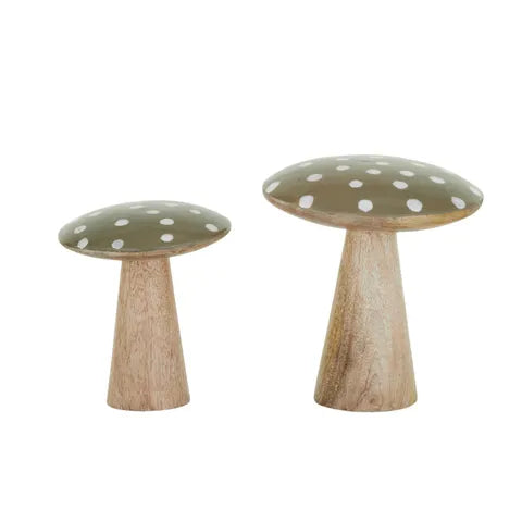 Macy Wood Sculptures | Olive