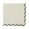 Pattern Paper Napkin | 20pk