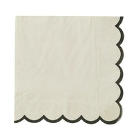 Pattern Paper Napkin | 20pk