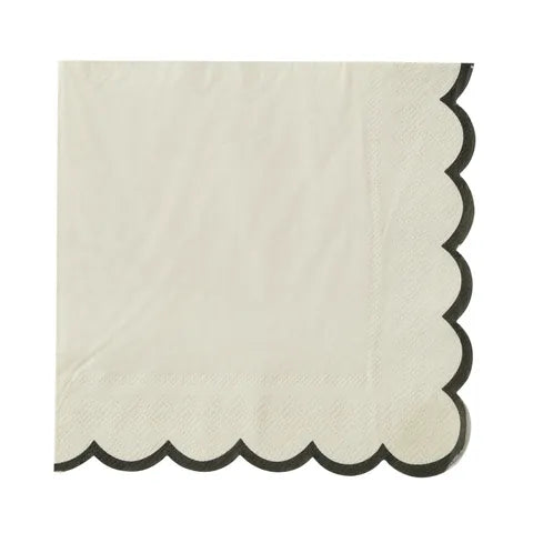 Pattern Paper Napkin | 20pk