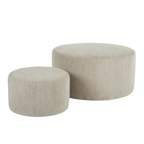 Matra Ottomans | Natural