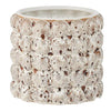Moderna Ceramic Pot | Cocoa