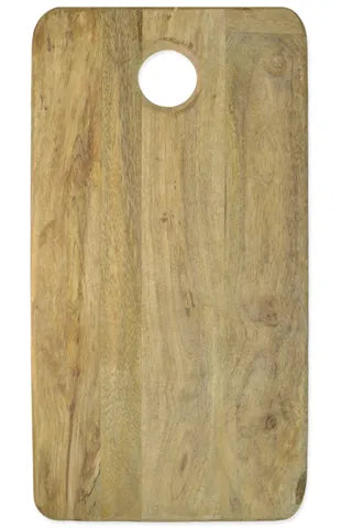 Scully Mango Wood Board