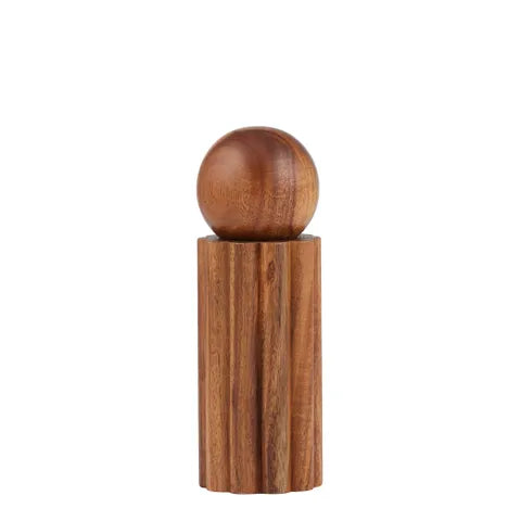 Oracle Wood S&P Grinder | Natural