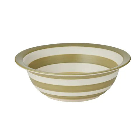 Calypso Ceramic Kitchenware | Olive