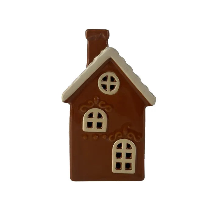 House Decoration Ceramic | Tan