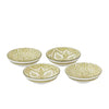 Ava Ceramic Kitchenware Collection | Olive