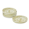 Ava Ceramic Kitchenware Collection | Olive