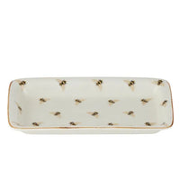 Apiary Ceramic Tableware | Gold
