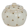 Apiary Ceramic Tableware | Gold